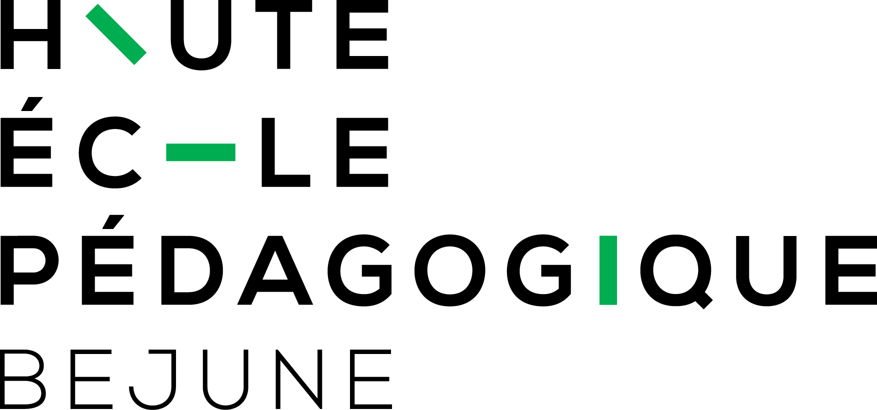 Logo HEP-BEJUNE